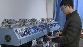 匠心鑄就精品，創新引領未來——吉安縣某企業以技術創新驅動高質量發展