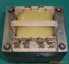 東莞市浩盈電子 變壓器產品列表