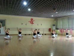 湖北舞蹈藝術(shù)培訓(xùn)中心 舞動(dòng)青春，成就夢(mèng)想的搖籃